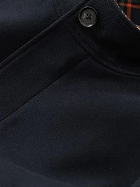 Cambrian Twill Bomber Jacket