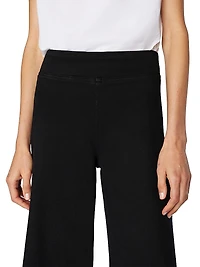 Jet Set Wide-Leg Pants