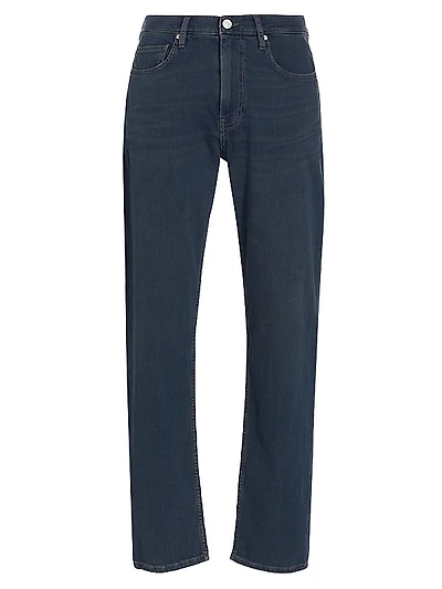 L'Homme Straight Jeans