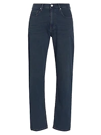 L'Homme Straight Jeans
