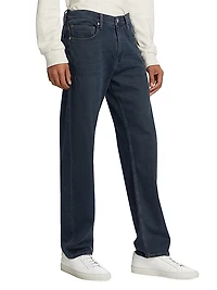 L'Homme Straight Jeans