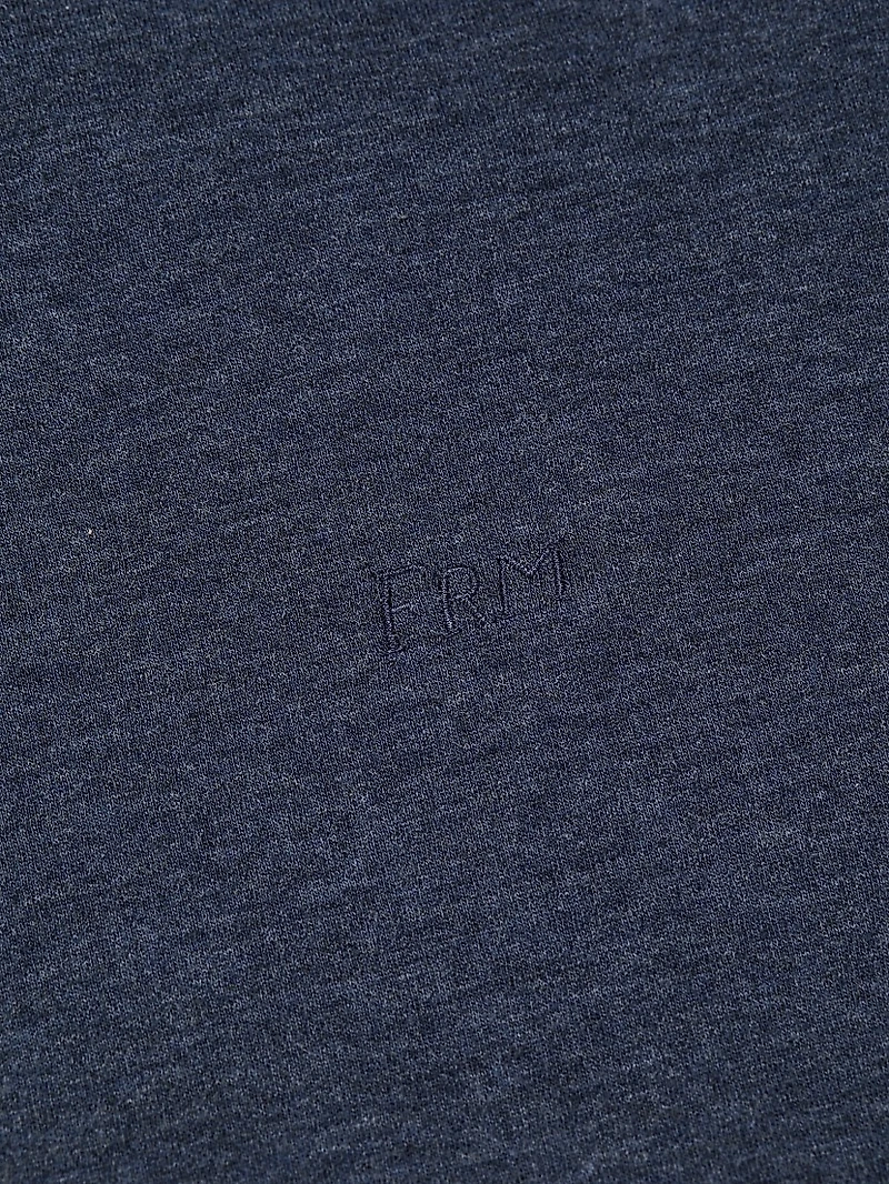 Duo Fold Crewneck Sweatshirt