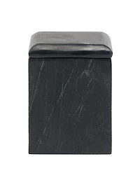Kavala Marble Canister