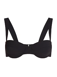 Athens Balconette Bikini Top