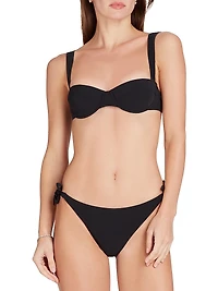 Athens Balconette Bikini Top
