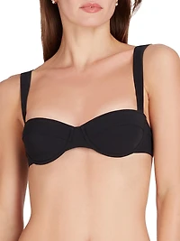 Athens Balconette Bikini Top