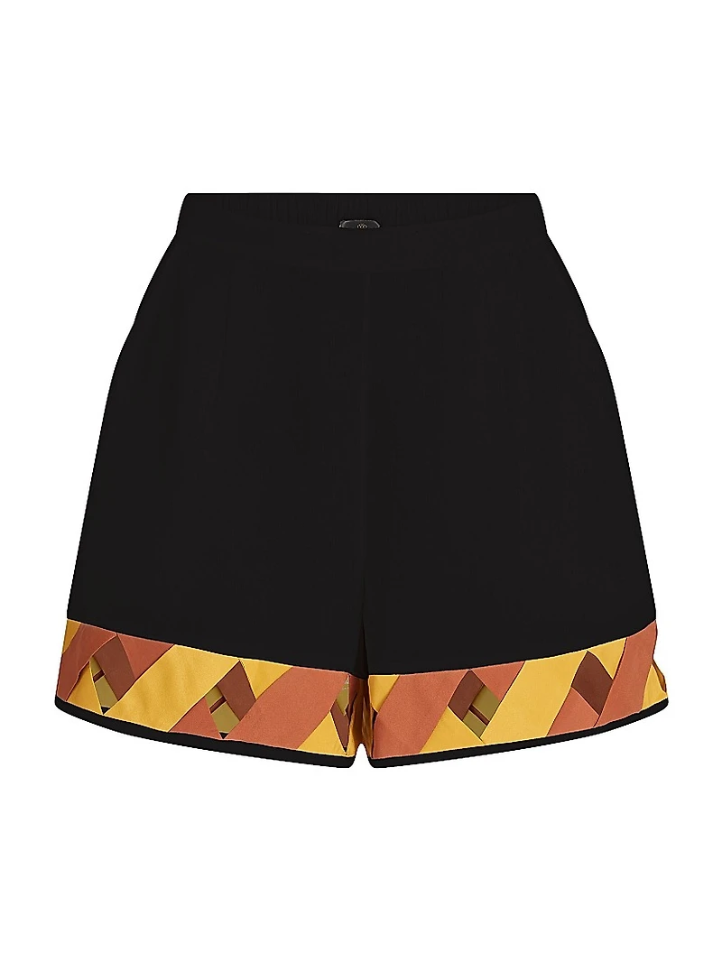 Ravello Cover-Up Shorts