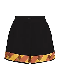 Ravello Cover-Up Shorts