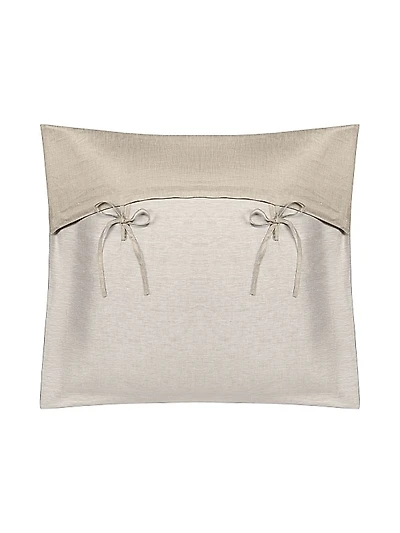 Celine Cotton Euro Sham