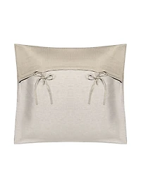 Celine Cotton Euro Sham