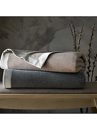 Brunello Cashmere Coverlet