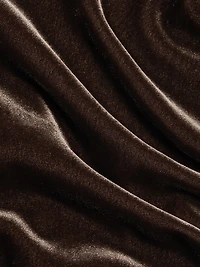 The Veronica Velvet Wide-Leg Pants