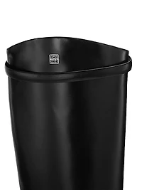 The Riding Leather Boots