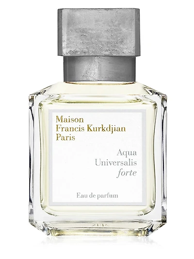 Aqua Universalis Forte Eau de Parfum