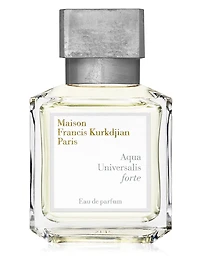Aqua Universalis Forte Eau de Parfum
