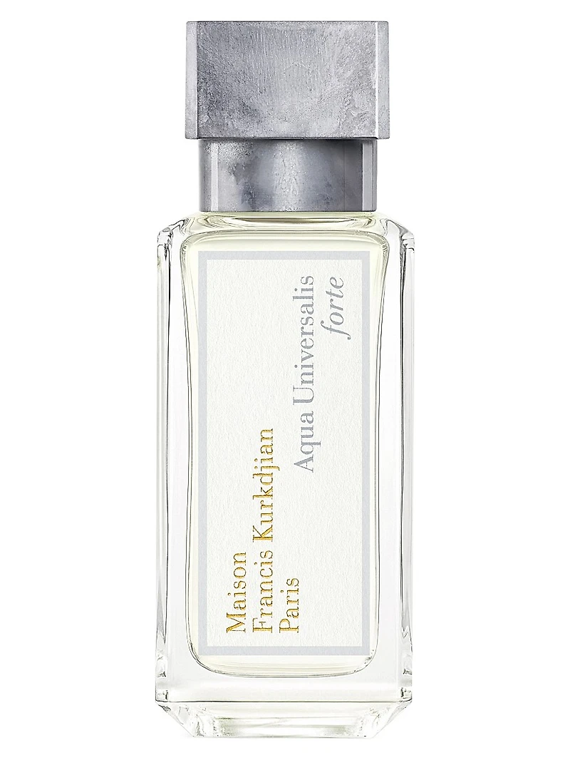 Aqua Universalis Forte Eau de Parfum