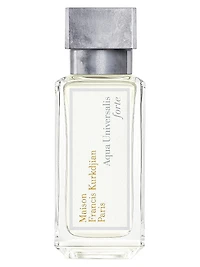Aqua Universalis Forte Eau de Parfum