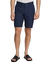 COLLECTION Linen Shorts