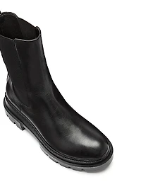 Braydon Leather Chelsea Boots