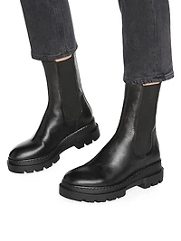 Braydon Leather Chelsea Boots