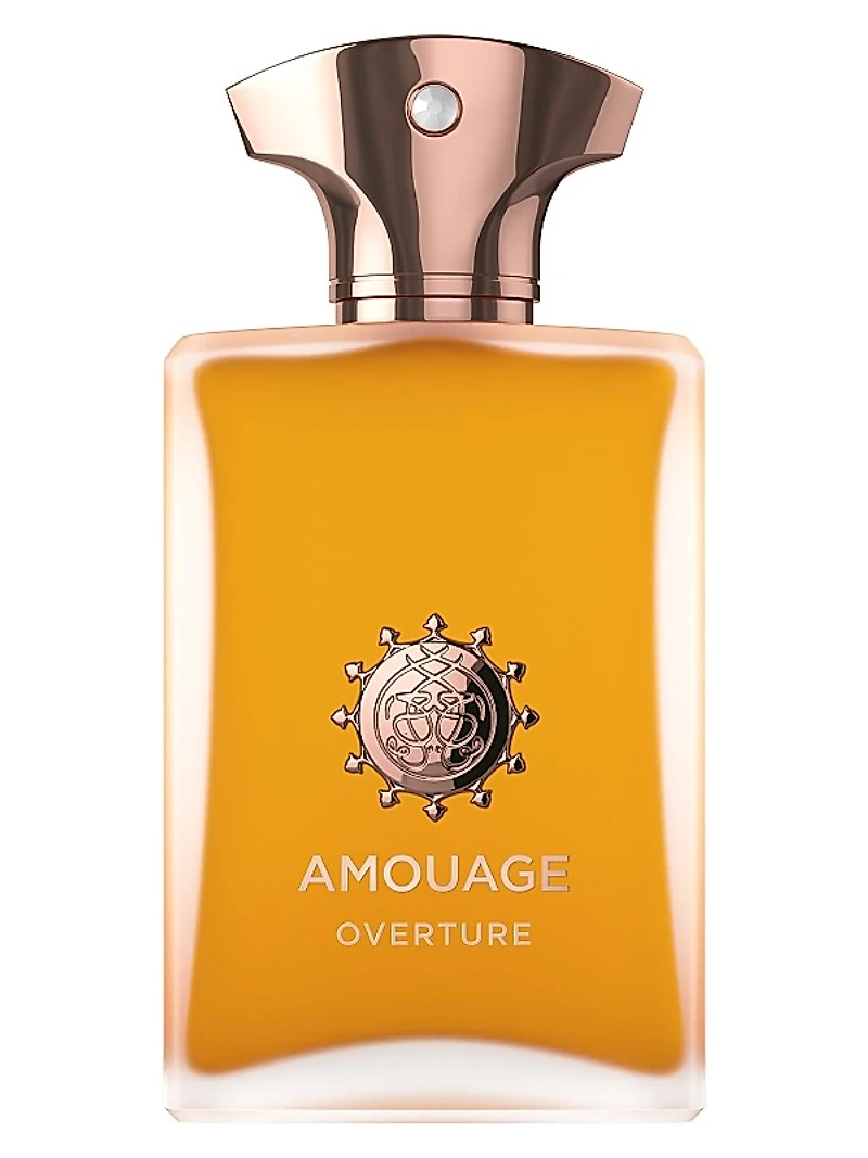 Overture Man Eau De Parfum