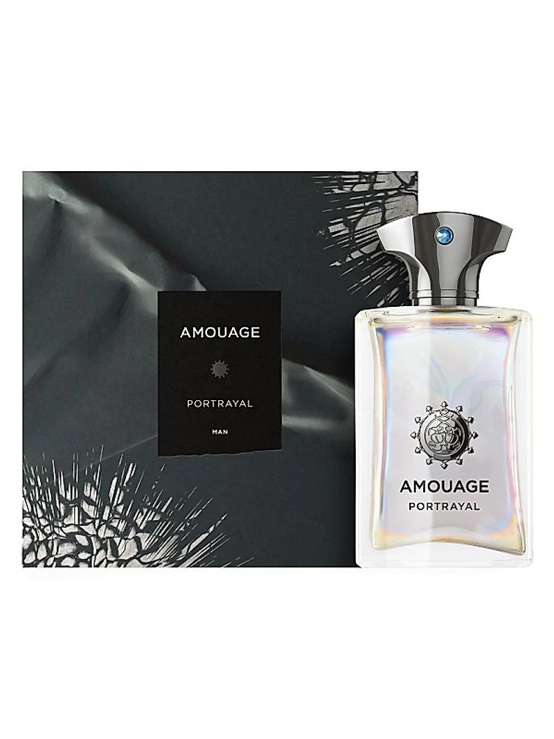 Portrayal For Him Eau de Parfum