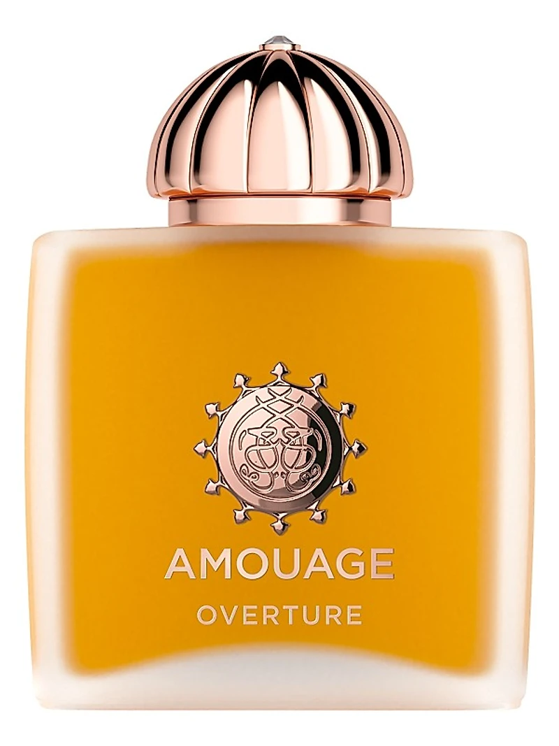 Overture Woman Eau de Parfum