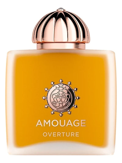 Overture Woman Eau de Parfum