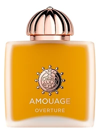 Overture Woman Eau de Parfum