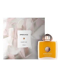 Overture Woman Eau de Parfum