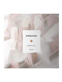 Overture Woman Eau de Parfum