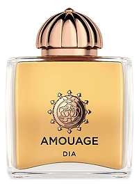 Dia Woman Eau de Parfum