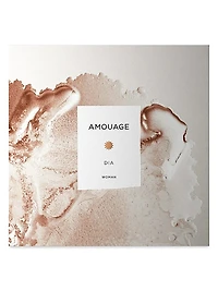 Dia Woman Eau de Parfum