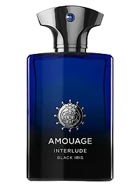 Interlude Black Iris Eau De Parfum