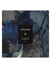 Interlude Black Iris Eau De Parfum