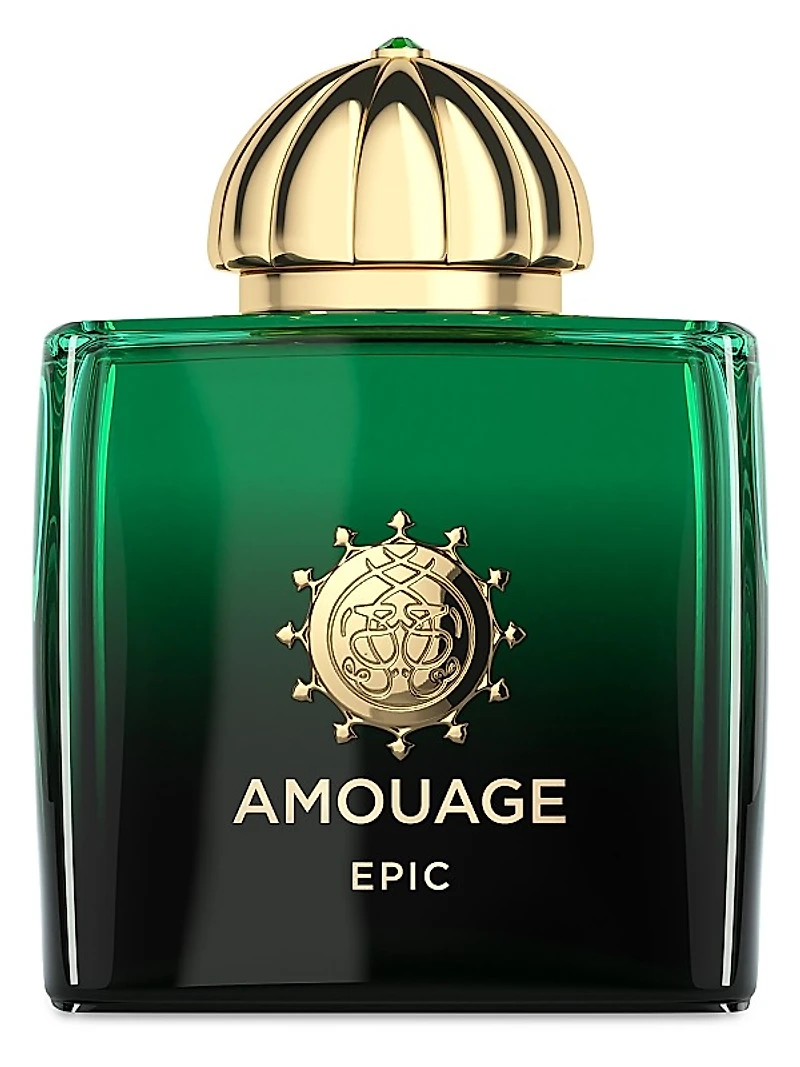 Epic For Woman Eau De Parfum