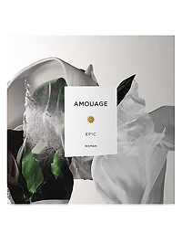 Epic For Woman Eau De Parfum