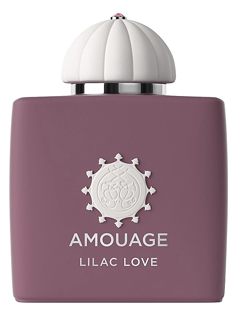 Lilac Love Woman Eau de Parfum