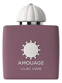 Lilac Love Woman Eau de Parfum
