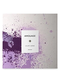 Lilac Love Woman Eau de Parfum
