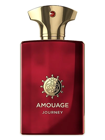 Journey Eau De Parfum