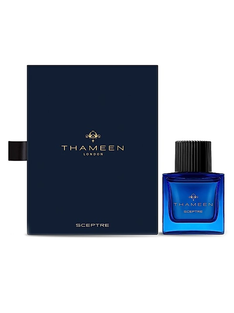 Sceptre Extrait de Parfum