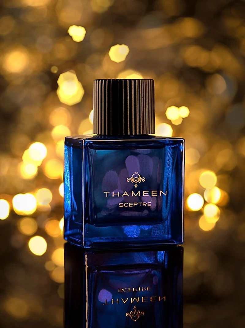Sceptre Extrait de Parfum