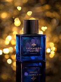 Sceptre Extrait de Parfum