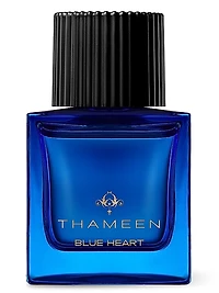 Blue Heart Extrait De Parfum