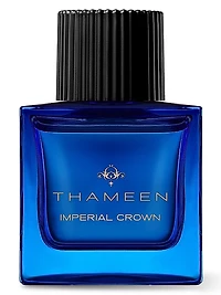 Imperial Crown Extrait de Parfum