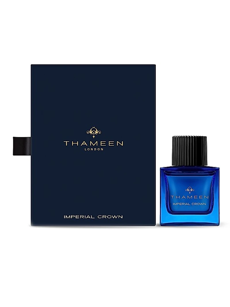 Imperial Crown Extrait de Parfum