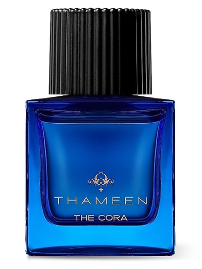 The Cora Extrait de Parfum