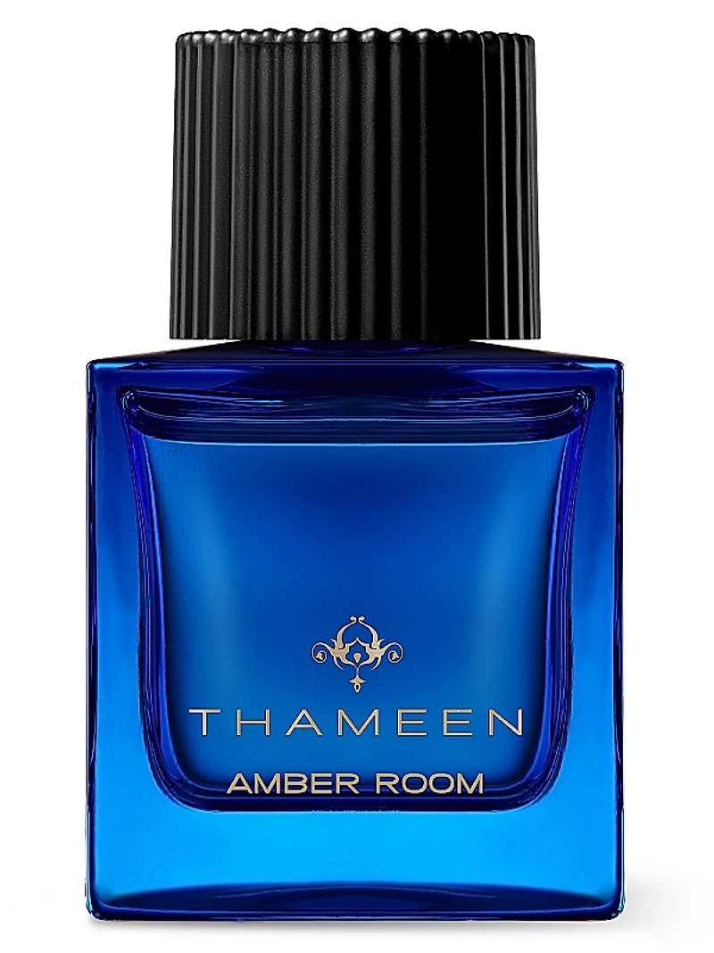 Amber Room Extrait de Parfum