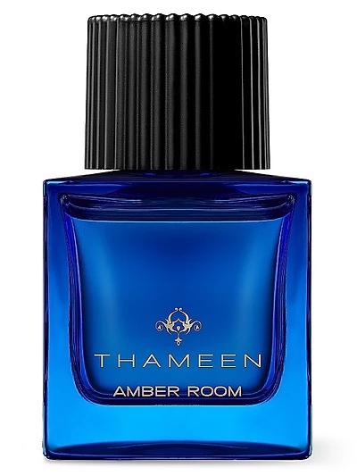 Amber Room Extrait de Parfum